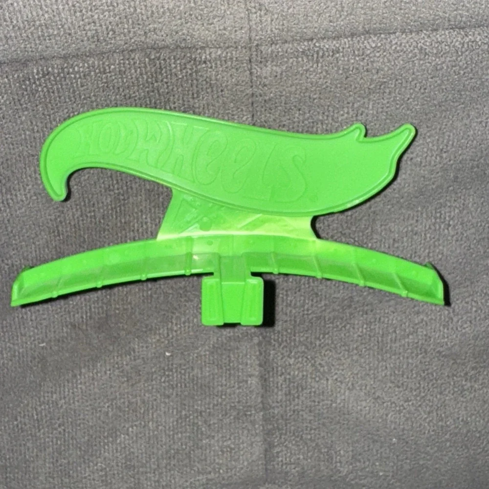 Hot Wheels replacement track